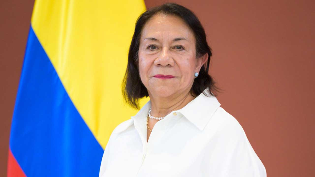 Diario Frontera, Frontera Digital,  Internacionales, ,"En solidaridad con Petro": canciller de Colombia 
renunció a su visa estadounidense