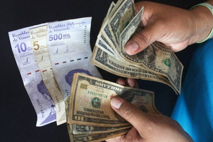 Diario Frontera, Frontera Digital,  Nacionales, ,Movimiento de divisa en septiembre genera preocupación por alta depreciación superior al 48%