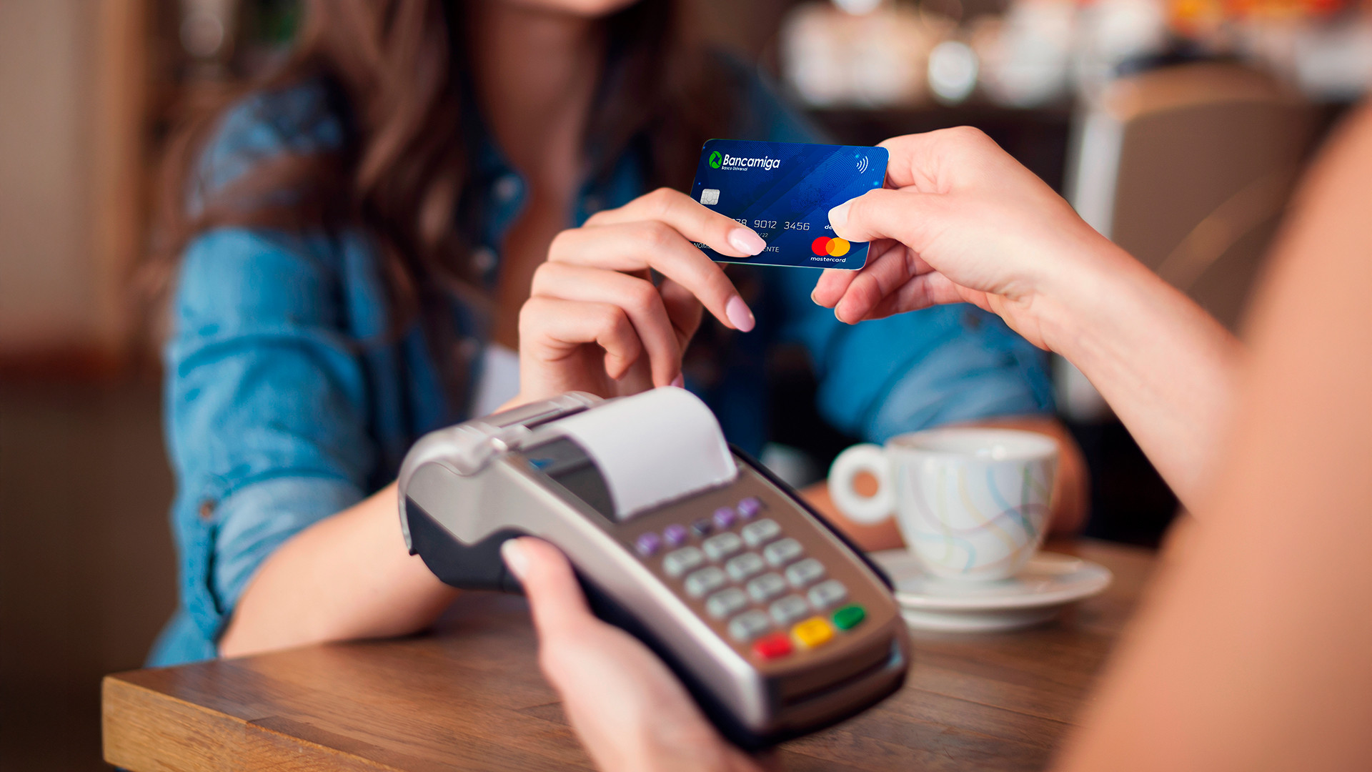 Diario Frontera, Frontera Digital,  Nacionales, ,El banco con mayor límite para hacer transacciones es Bancamiga