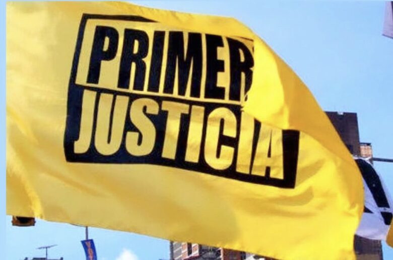 Diario Frontera, Frontera Digital,  Politica, ,Primero Justicia afirma que decreto de conmoción exterior es «excusa» para más «represión»
