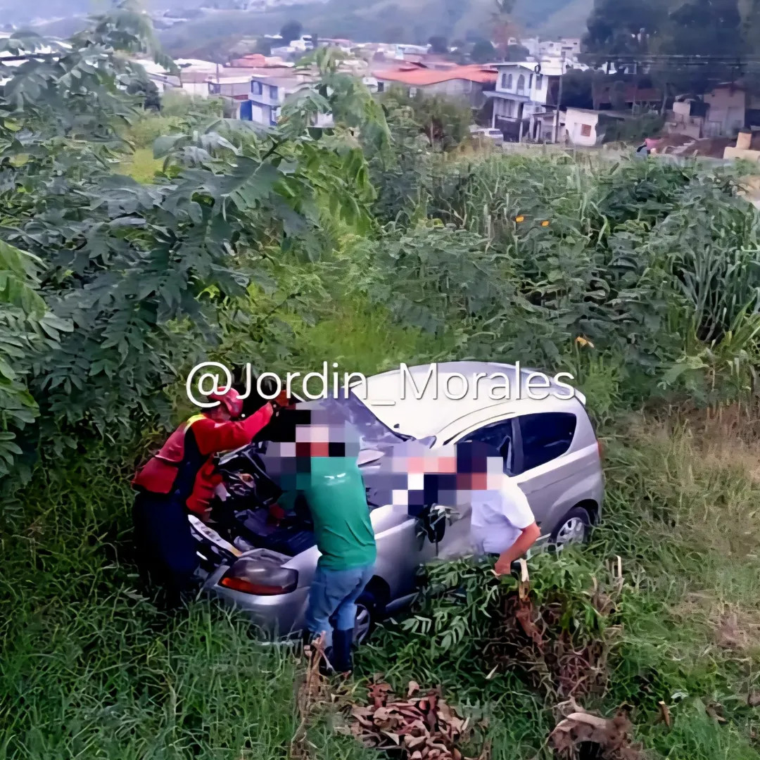 Diario Frontera, Frontera Digital,  Sucesos, ,Al menos nueve personas lesionadas tras hechos viales en Mérida