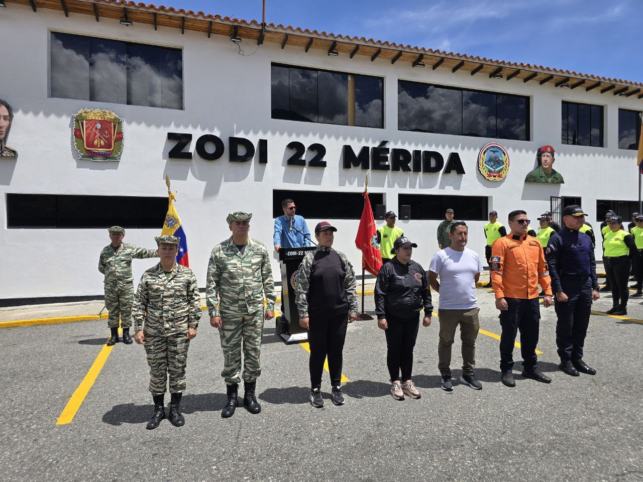Diario Frontera, Frontera Digital,  Regionales, ,Alcalde Nelson Álvarez instaló Gabinete de la Tercera Transformación Seguridad y Paz