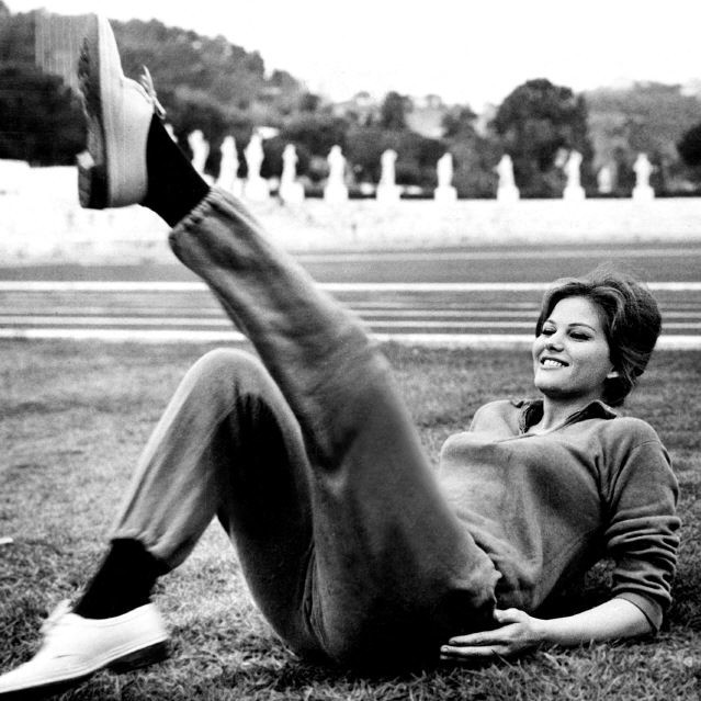 Diario Frontera, Frontera Digital,  Farándula, ,Murió Claudia Cardinale: ícono del cine italiano