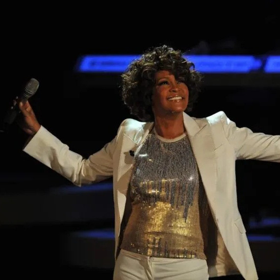Diario Frontera, Frontera Digital,  Farándula, ,Whitney Houston “regresa” a los escenarios gracias a la inteligencia artificial