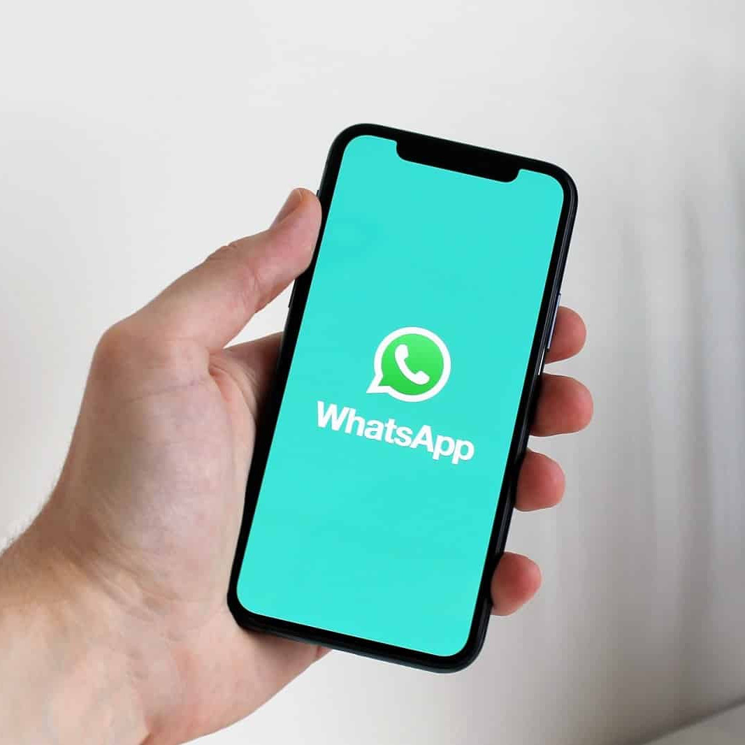 Frontera Digital,  Tecnología,  WhatsApp ya permite el escaneo de documentos en Android