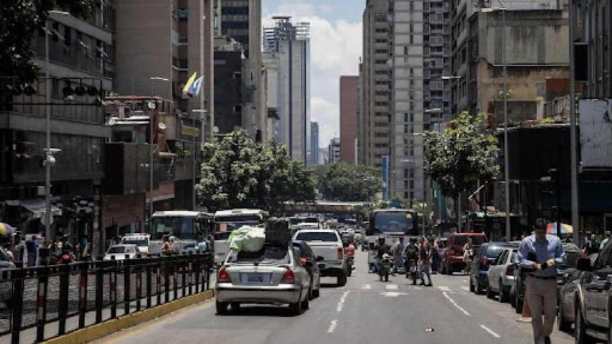 Diario Frontera, Frontera Digital,  Nacionales, ,Gobierno certifica paz absoluta y protección del territorio venezolano