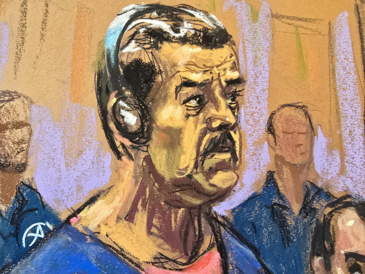 Diario Frontera, Frontera Digital,  Internacionales, ,El proceso judicial federal de EE. UU. exige que la Fiscalía demuestre la culpabilidad más allá de toda duda razonable.,Cómo es el proceso judicial federal que enfrenta Maduro y Cilia Flores en Estados Unidos