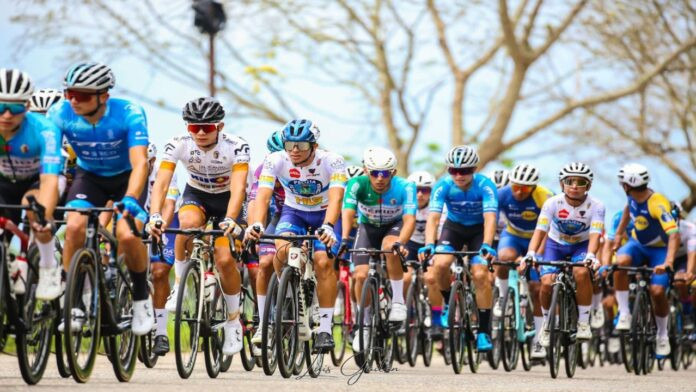 Diario Frontera, Frontera Digital,  Regionales, ,Foto: Cortesía / Vuelta al Táchira en bicicleta,Vías en Mérida estarán cerradas este lunes y martes por la Vuelta al Táchira