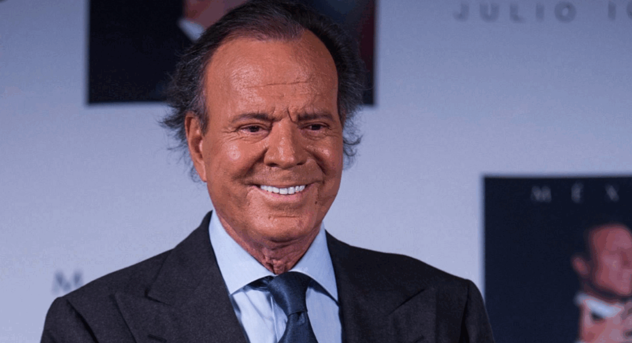 Diario Frontera, Frontera Digital,  Farándula, ,Fiscalía española archiva denuncia por agresión sexual contra Julio Iglesias por falta de jurisdicción