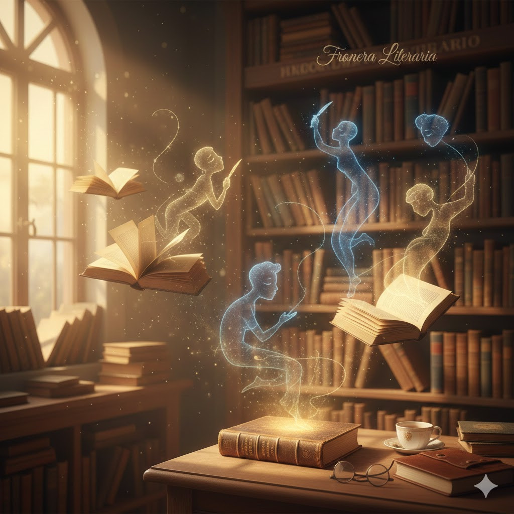 Diario Frontera, Frontera Digital,  Opinión, ,Por Arinda Engelke,Frontera Literaria por Arinda Engelke