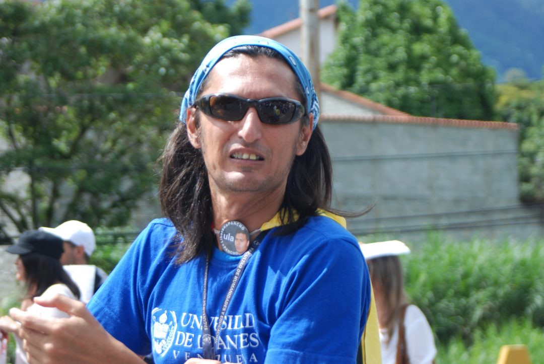 Diario Frontera, Frontera Digital,  Opinión, ,Por Rafael Cuevas Montilla,Romper el silencio: una reflexión sobre nuestros presos políticos en el marco del 23 de enero por Rafael Cuevas Montilla