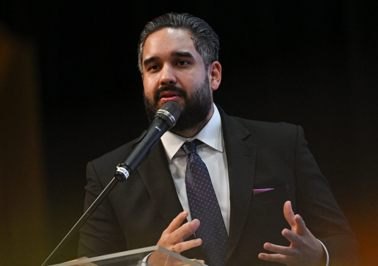 Diario Frontera, Frontera Digital,  Nacionales, ,Hijos de Maduro y Cilia Flores piden a Volker Türk exigir a EE UU la libertad inmediata de sus padres