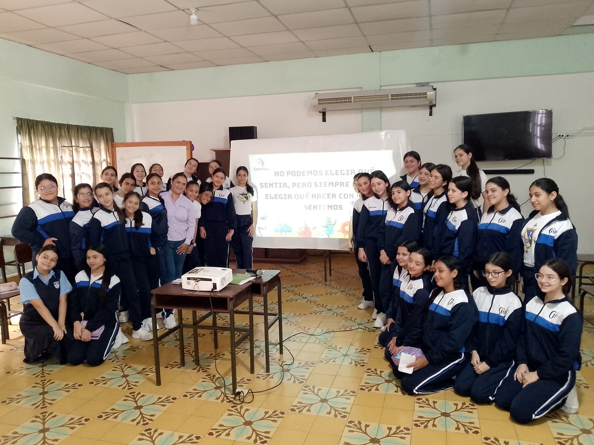 Diario Frontera, Frontera Digital,  Mocoties, ,Alcaldía de Zea y Centro “ReactivaMente” promueven bienestar emocional en estudiantes de Tovar y Zea  con el talleres y terapias grupales