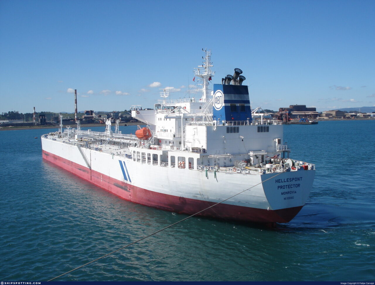 Diario Frontera, Frontera Digital,  Nacionales, ,Reuters: Llega a Venezuela primer cargamento de nafta estadounidense para reactivar producción de petróleo pesado