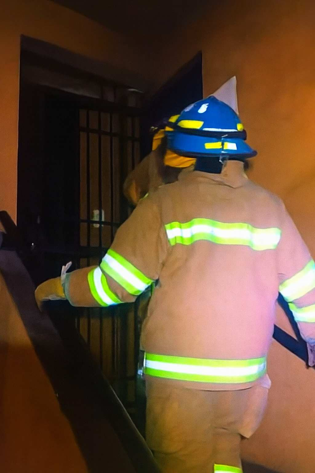 Diario Frontera, Frontera Digital,  Sucesos, ,La División de Riesgo y Seguridad, bajo el mando del coronel (B) Leonardo Alarcón, inició la elaboración del informe técnico para determinar la causa que originó el incendio,Bomberos sofocaron incendio en el Centro Comercial Alto Prado