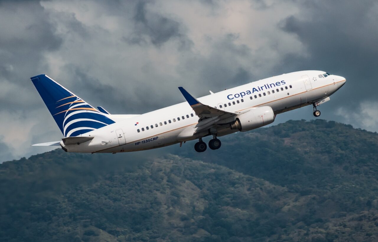 Diario Frontera, Frontera Digital,  Internacionales, ,Copa Airlines. Foto: Instagram Copa Airlines,Copa Airlines restablece la venta de boletos entre Estados Unidos y Venezuela