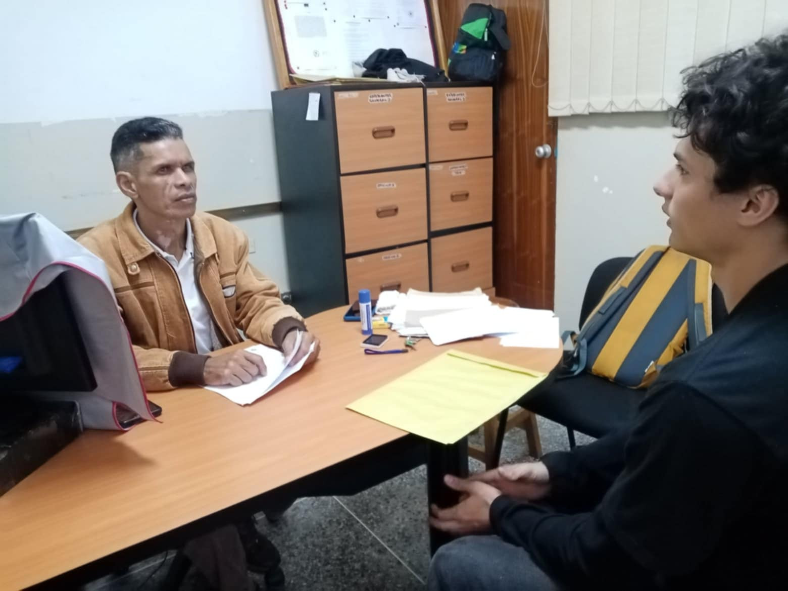 Diario Frontera, Frontera Digital,  Regionales, ,La ULA debe concienciar sobre el uso del Braille