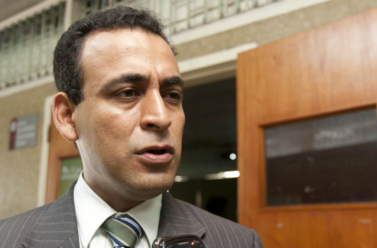 Diario Frontera, Frontera Digital,  Nacionales, ,Excarcelan al abogado y activista de Provea, Eduardo Torres