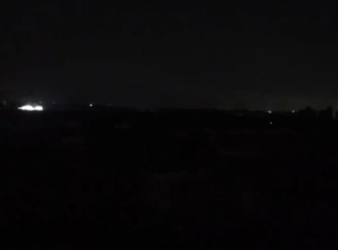 Diario Frontera, Frontera Digital,  Nacionales, ,Apagón en los estado Zulia y Táchira | Foto: cortesía,Apagón en Zulia y Táchira: reportaron varios sectores sin servicio eléctrico este #31Ene