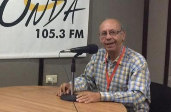 Diario Frontera, Frontera Digital,  Opinión, ,Por Rafael Augusto López,¿Repliegue táctico? por Rafael Augusto López