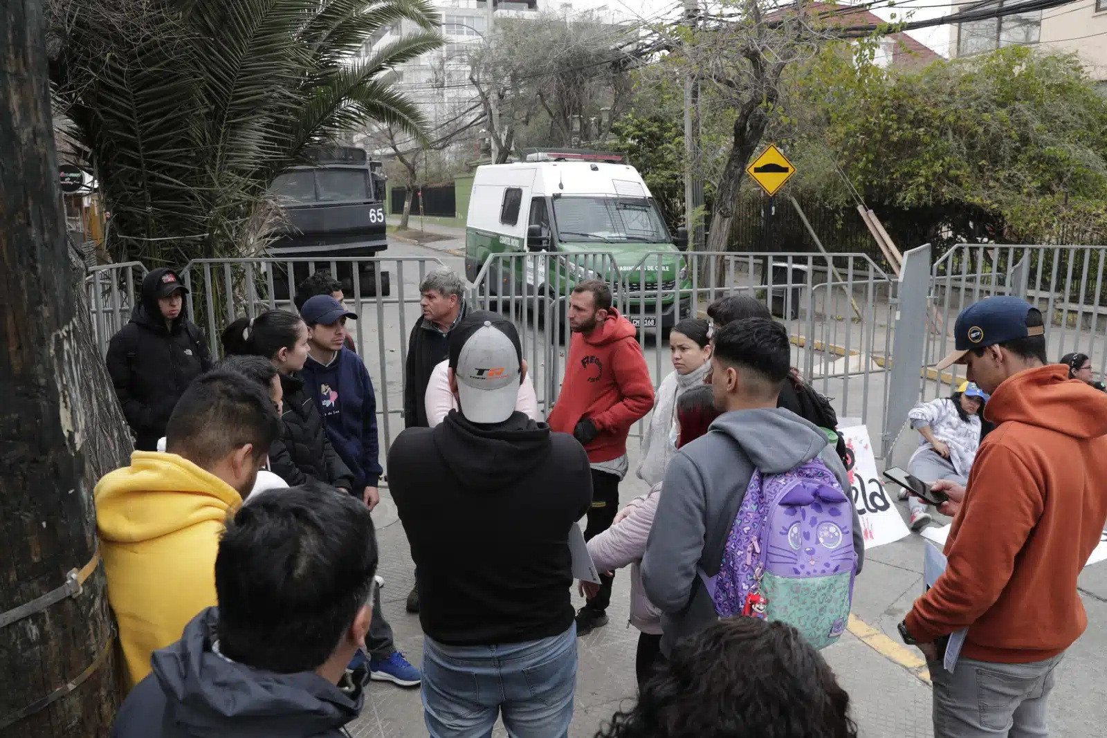 Diario Frontera, Frontera Digital,  Internacionales, ,Al menos 8.243 venezolanos han salido voluntariamente de Chile este año
