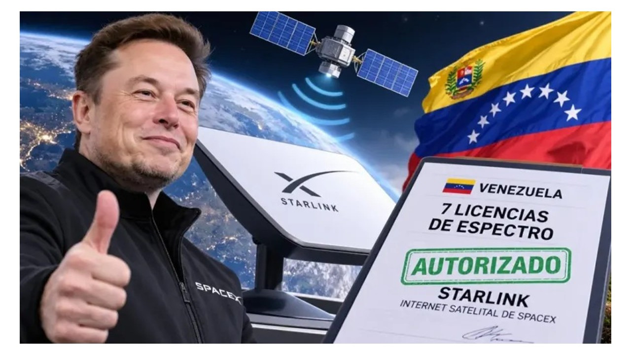 Diario Frontera, Frontera Digital,  Tecnología, ,Según la Embajada de EEUU en Caracas, Starlink repartió más de 1.600 kits de conectividad a equipos de rescate tras los sismos,𝗦𝘁𝗮𝗿𝗹𝗶𝗻𝗸 𝗿𝗲𝗰𝗶𝗯𝗶𝗼́ 𝗹𝗮 𝗮𝘂𝘁𝗼𝗿𝗶𝘇𝗮𝗰𝗶𝗼́𝗻 𝗹𝗲𝗴𝗮𝗹 𝗽𝗮𝗿𝗮 𝗼𝗽𝗲𝗿𝗮𝗿 𝗲𝗻 𝗩𝗲𝗻𝗲𝘇𝘂𝗲𝗹𝗮