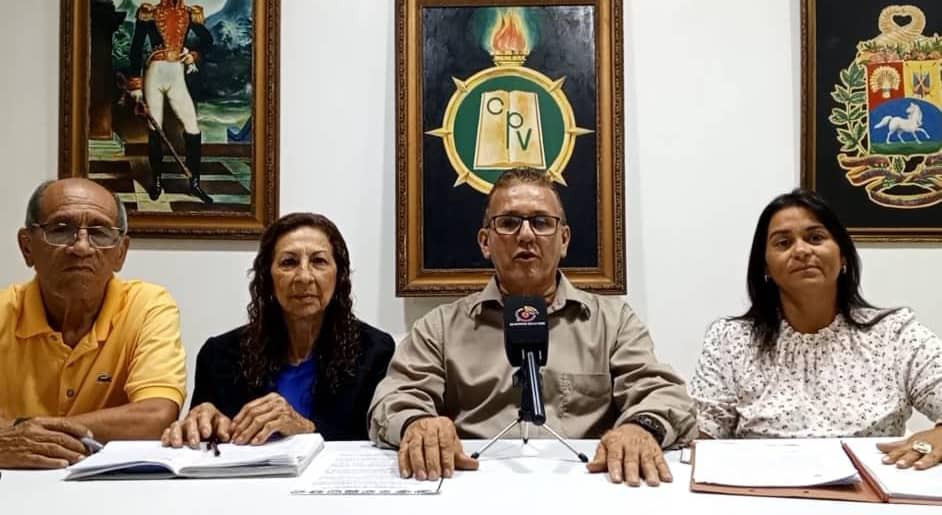 Diario Frontera, Frontera Digital,  Regionales, ,Coalición sindical del magisterio merideño convoca a tomar la calle en la Plaza El Llano este martes 13 de octubre