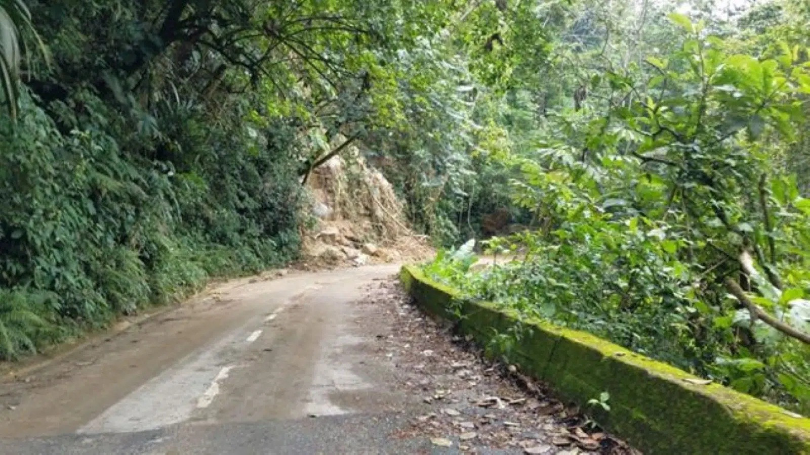 Diario Frontera, Frontera Digital,  Nacionales, ,Alcaldía de Girardot anunció el cierre de la carretera Maracay-Choroní a partir del 13 de octubre