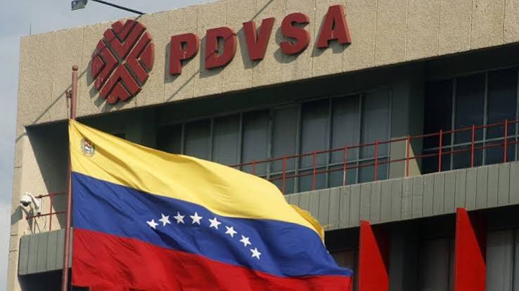 Diario Frontera, Frontera Digital,  Nacionales, ,Pdvsa proyecta elevar su capacidad de refinación a 600.000 barriles diarios
