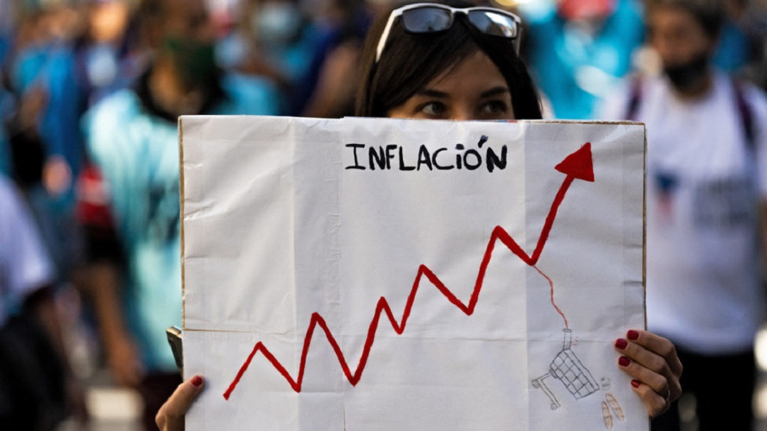 Diario Frontera, Frontera Digital,  Nacionales, ,Cedice Libertad: Inflación acumulada en Venezuela alcanzó un 242,87% entre enero y septiembre