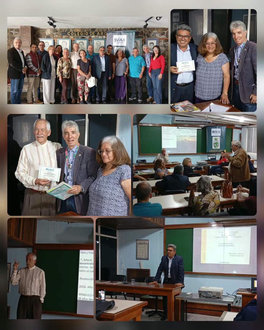 Diario Frontera, Frontera Digital,  Regionales, ,El simposio contó con la participación de destacados académicos, investigadores y especialistas de la Universidad de Los Andes ULA, disertando temas importantes como: "La Descentralización en la Democracia Venezolana",I Simposio “Más Cerca de la Gente: La Descentralización como Motor del Desarrollo Democrático”