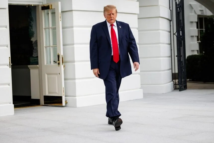 Diario Frontera, Frontera Digital,  Internacionales, ,Trump también reconoció la buena relación con el gobierno encargado de Delcy Rodríguez y destacó la cooperación en materia petrolera,Trump afirmó que podría haber elecciones en Venezuela, pero que aún es «demasiado pronto»
