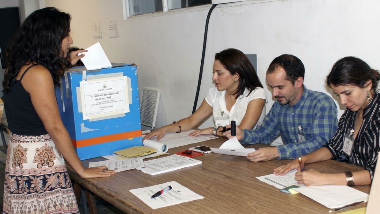 Diario Frontera, Frontera Digital,  Regionales, ,Reyes recordó que hace cinco años un mandato del CNU estableció que las elecciones de nuevos rectores debían ser convocadas en un plazo de 180 días; sin embargo, la medida no se cumplió,Comunidad universitaria de la USB pide que se realicen elecciones rectorales