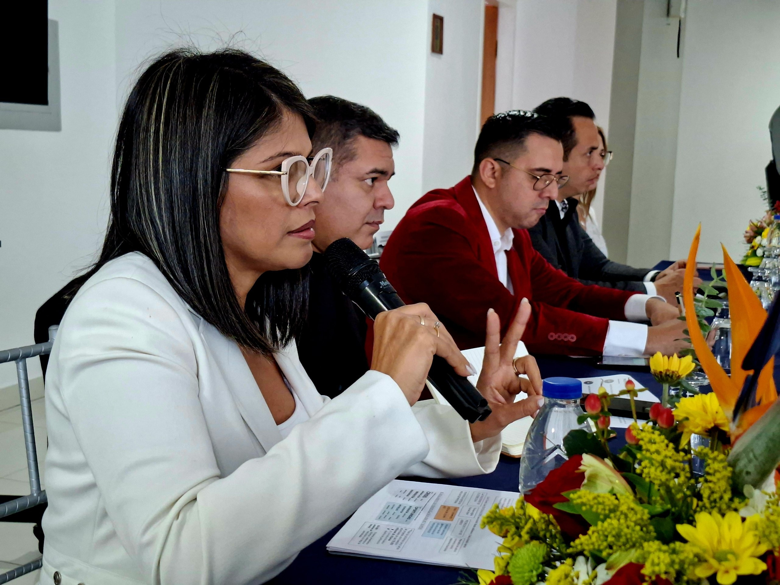 Diario Frontera, Frontera Digital,  Regionales, ,El gobernador del estado Mérida, Arnaldo Sánchez, destacó la importancia de construir un plan estratégico regional que permita organizar, impulsar y proyectar el turismo merideño,Mérida define estrategias para consolidarse como el principal destino turístico
