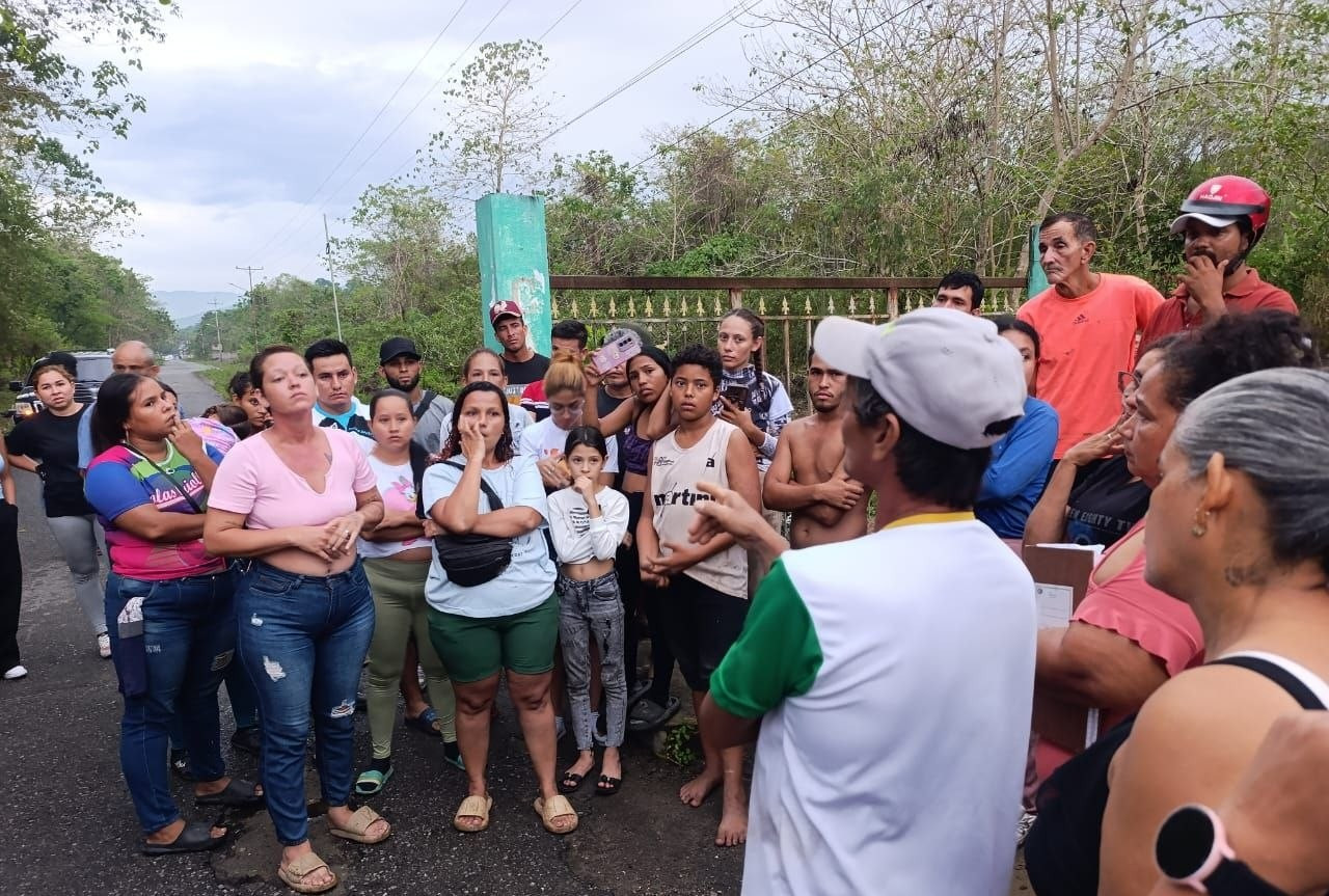 Diario Frontera, Frontera Digital,  El Vigía Panamericana, ,El diputado destacó que el gobernador Arnaldo Sánchez ha sido contundente con esta situación, no permitirá que en Mérida se generen expectativas de violación a la propiedad privada o invasión alguna,Rodolfo Zerpa condenó las invasiones en el estado Mérida