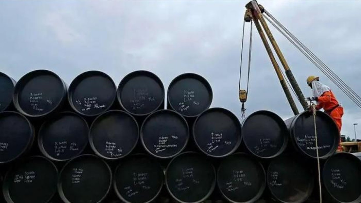 Diario Frontera, Frontera Digital,  Nacionales, ,Exportaciones petroleras venezolanas a EE.UU. repuntan 25% y consolidan al país en el segundo puesto de proveedores