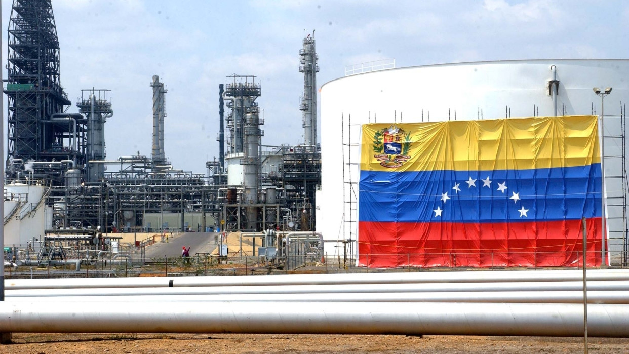 Diario Frontera, Frontera Digital,  Nacionales, ,Jorge Rodríguez asegura que Venezuela controla la venta de su petróleo