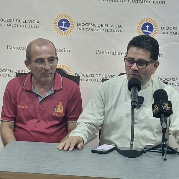 Diario Frontera, Frontera Digital,  El Vigía Panamericana, ,Diócesis de El Vigía-San Carlos del Zulia celebra sus 32 aniversarios con misa de acción de gracias
