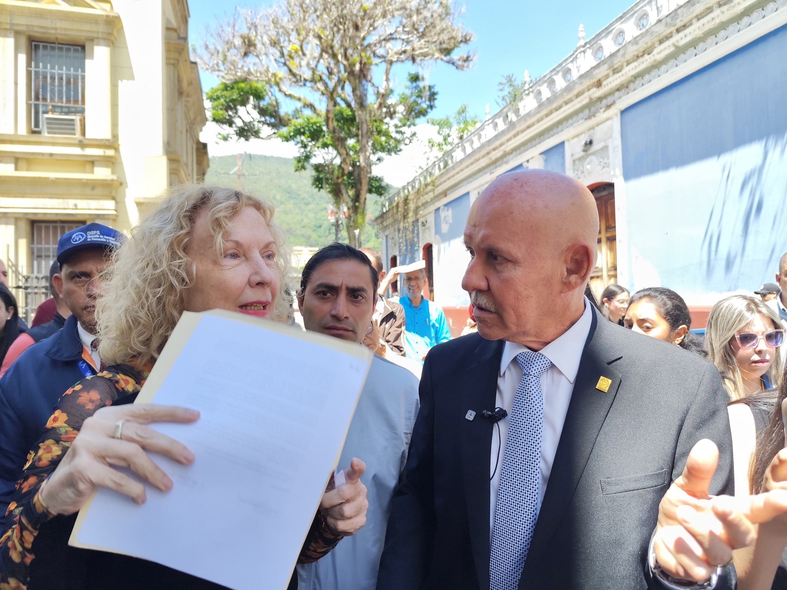 Diario Frontera, Frontera Digital,  Regionales, ,El gobierno nacional restituirá los recursos financieros destinados a los Consejos de Desarrollo Científico, Humanístico y Tecnológico (CDCHT) de las universidades autónomas, con el objetivo de garantizar investigaciones académicas robustas,Ministra Sanjuán anuncia restitución de fondos para investigación en la ULA