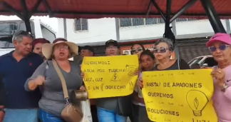 Diario Frontera, Frontera Digital,  Politica, ,la tolda aurinegra rechazó que el régimen “siempre consigue una excusa para desligarse y justificar su negligencia, responsabilidad e impericia en El manejo de los servicios,Primero Justicia acompaña el descontento de los venezolanos por los crónicos apagones