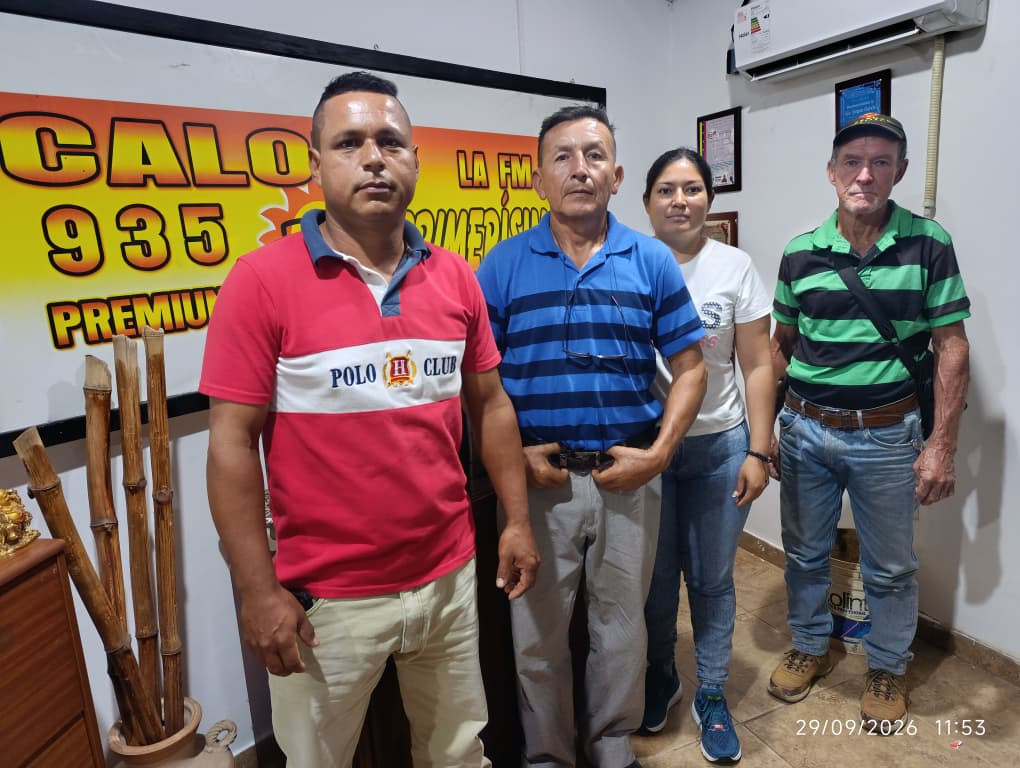 Diario Frontera, Frontera Digital,  El Vigía Panamericana, ,Habitantes de El Trapiche denuncian vertedero ilegal y colapso de vialidad