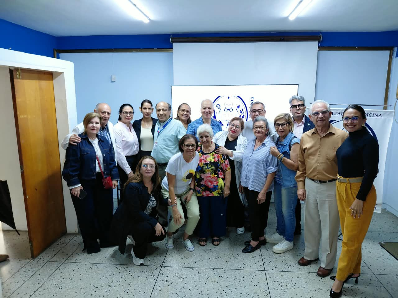 Diario Frontera, Frontera Digital,  Regionales, ,Dr. Gerardo Moreno fortalece respaldo en Barinas rumbo a elecciones de cogobierno en la ULA