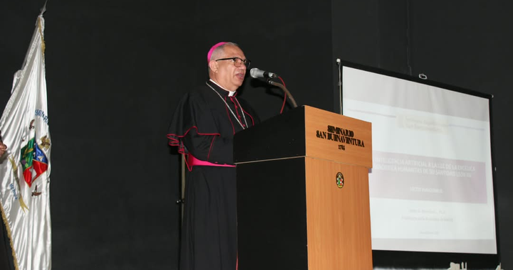 Diario Frontera, Frontera Digital,  Regionales, ,a misa fue presidida por monseñor Helizandro Terán, arzobispo metropolitano de Mérida, quien dirigió unas palabras de aliento y una oración fraterna por los jóvenes que cursan su camino vocacional en la casa que, a su criterio, ha sido el corazón palpitante de la Iglesia merideña.,El Seminario San Buenaventura inició el nuevo año académico