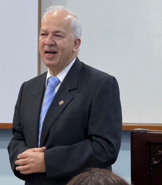 Diario Frontera, Frontera Digital,  Regionales, ,El académico resaltó el optimismo que genera la participación de profesores activos, jubilados, ordinarios y contratados, quienes después de dos décadas tienen la oportunidad de expresar su voluntad democrática,Gerardo Moreno: El 7 de octubre consolidamos la autonomía universitaria