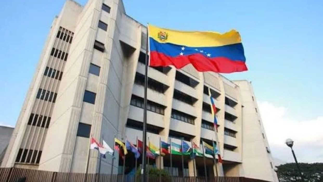 Diario Frontera, Frontera Digital,  Nacionales, ,Comisión de la AN espera que nuevo TSJ esté elegido para diciembre