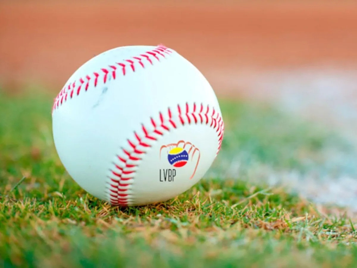 Diario Frontera, Frontera Digital,  Deportes, ,LVBP presentó su temporada 2026-2027: estas son las novedades de la zafra