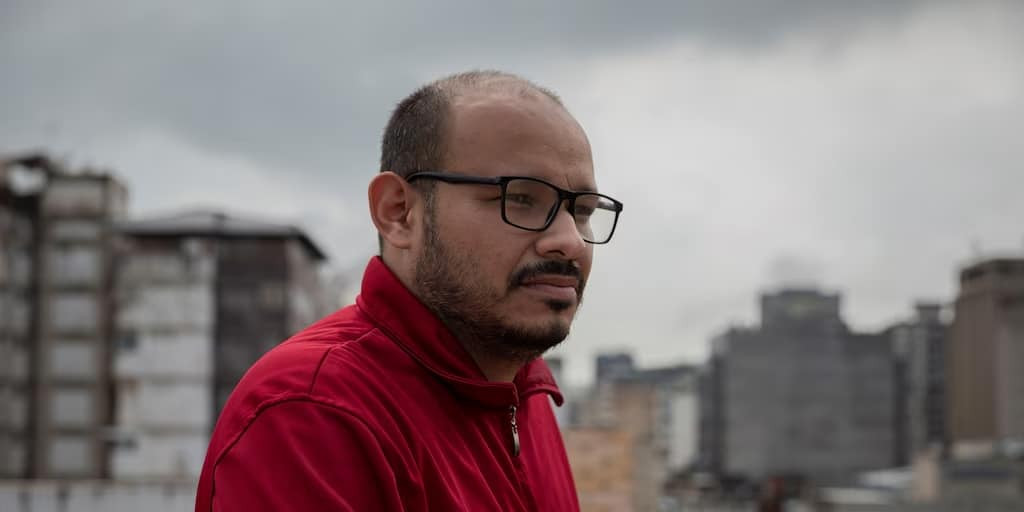 Diario Frontera, Frontera Digital,  Nacionales, ,Periodistas exigen libertad plena para Carlos Julio Rojas en su juicio