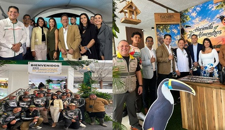 Diario Frontera, Frontera Digital,  Regionales, ,Bondades y oferta turística andina impulsará Marca Los Andes
