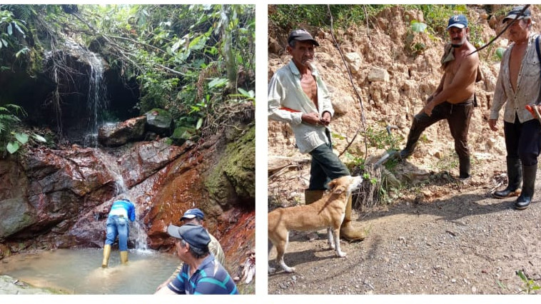 https://fronteradigital.com.ve/ALBERTO ADRIANI | Comunidad de La Planada - Boca Grande, 
xige soluciones urgentes tras dos años sin agua potable