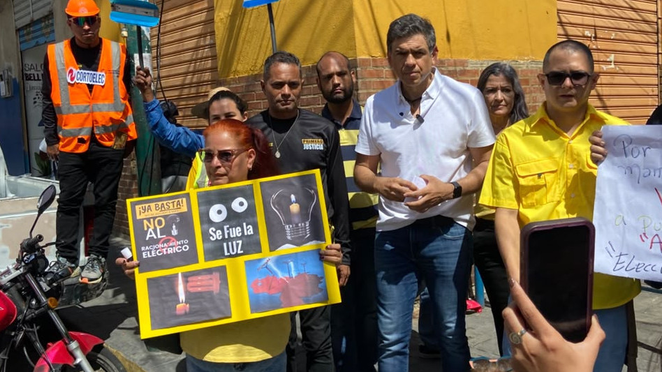 https://fronteradigital.com.ve/Carlos Ocariz propone eliminación de Corpoelec y descentralización del servicio eléctrico